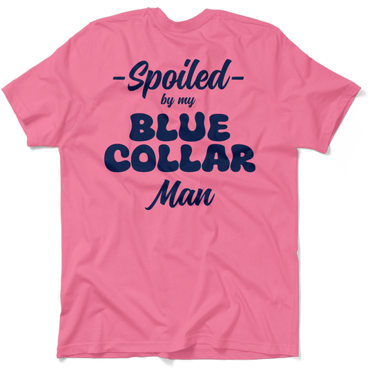 Spoiled - T-Shirt