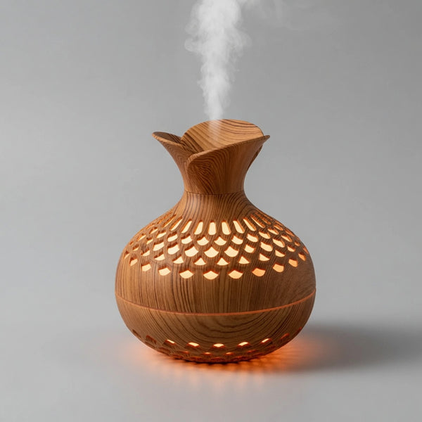 A humidifier that looks intentional