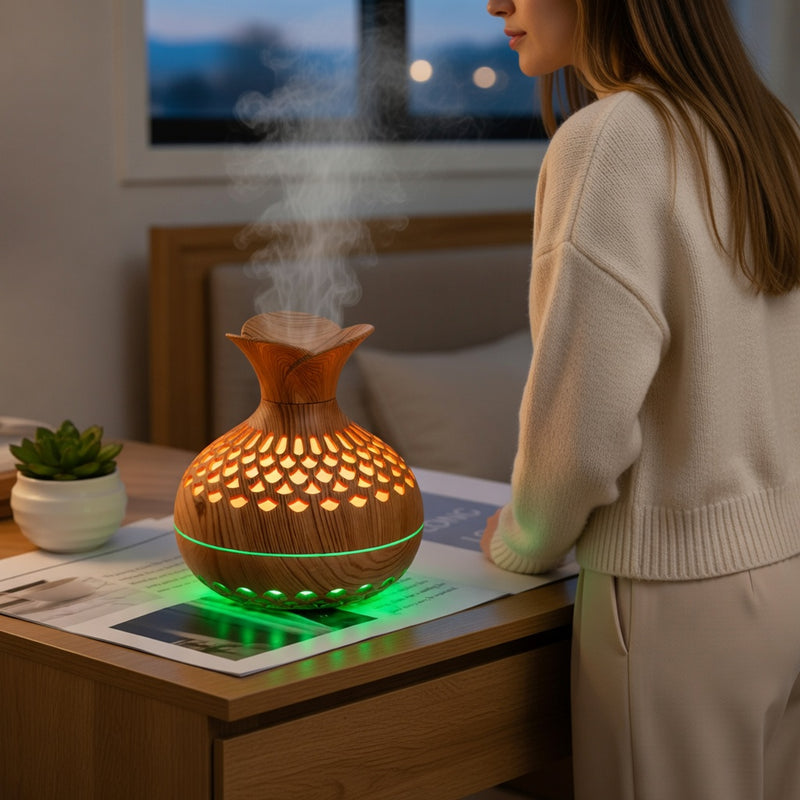 Décor that functions
